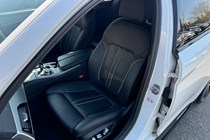 BMW 5-Series Saloon (17-24) 520d xDrive M Sport auto 4d For Sale - Blackline Motors Ltd, Oldham