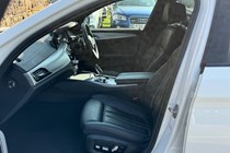 BMW 5-Series Saloon (17-24) 520d xDrive M Sport auto 4d For Sale - Blackline Motors Ltd, Oldham