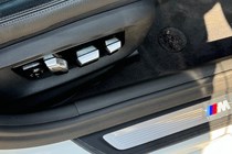 BMW 5-Series Saloon (17-24) 520d xDrive M Sport auto 4d For Sale - Blackline Motors Ltd, Oldham
