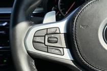 BMW 5-Series Saloon (17-24) 520d xDrive M Sport auto 4d For Sale - Blackline Motors Ltd, Oldham