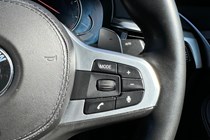 BMW 5-Series Saloon (17-24) 520d xDrive M Sport auto 4d For Sale - Blackline Motors Ltd, Oldham