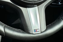 BMW 5-Series Saloon (17-24) 520d xDrive M Sport auto 4d For Sale - Blackline Motors Ltd, Oldham
