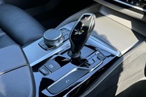 BMW 5-Series Saloon (17-24) 520d xDrive M Sport auto 4d For Sale - Blackline Motors Ltd, Oldham