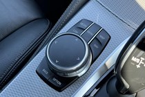 BMW 5-Series Saloon (17-24) 520d xDrive M Sport auto 4d For Sale - Blackline Motors Ltd, Oldham