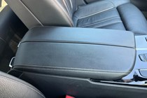 BMW 5-Series Saloon (17-24) 520d xDrive M Sport auto 4d For Sale - Blackline Motors Ltd, Oldham