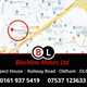 BMW 5-Series Saloon (17-24) 520d xDrive M Sport auto 4d For Sale - Blackline Motors Ltd, Oldham