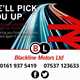 BMW 5-Series Saloon (17-24) 520d xDrive M Sport auto 4d For Sale - Blackline Motors Ltd, Oldham