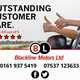 BMW 5-Series Saloon (17-24) 520d xDrive M Sport auto 4d For Sale - Blackline Motors Ltd, Oldham
