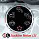 BMW 5-Series Saloon (17-24) 520d xDrive M Sport auto 4d For Sale - Blackline Motors Ltd, Oldham