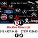 BMW 5-Series Saloon (17-24) 520d xDrive M Sport auto 4d For Sale - Blackline Motors Ltd, Oldham