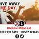 BMW 5-Series Saloon (17-24) 520d xDrive M Sport auto 4d For Sale - Blackline Motors Ltd, Oldham