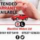 BMW 5-Series Saloon (17-24) 520d xDrive M Sport auto 4d For Sale - Blackline Motors Ltd, Oldham