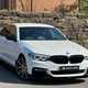 BMW 5-Series Saloon (17-24) 520d xDrive M Sport auto 4d For Sale - Blackline Motors Ltd, Oldham