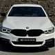BMW 5-Series Saloon (17-24) 520d xDrive M Sport auto 4d For Sale - Blackline Motors Ltd, Oldham