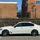 BMW 5-Series Saloon (17-24) 520d xDrive M Sport auto 4d For Sale - Blackline Motors Ltd, Oldham