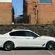BMW 5-Series Saloon (17-24) 520d xDrive M Sport auto 4d For Sale - Blackline Motors Ltd, Oldham