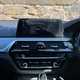 BMW 5-Series Saloon (17-24) 520d xDrive M Sport auto 4d For Sale - Blackline Motors Ltd, Oldham