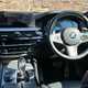 BMW 5-Series Saloon (17-24) 520d xDrive M Sport auto 4d For Sale - Blackline Motors Ltd, Oldham