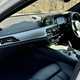 BMW 5-Series Saloon (17-24) 520d xDrive M Sport auto 4d For Sale - Blackline Motors Ltd, Oldham