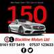 BMW 5-Series Saloon (17-24) 520d xDrive M Sport auto 4d For Sale - Blackline Motors Ltd, Oldham