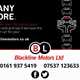 BMW 5-Series Saloon (17-24) 520d xDrive M Sport auto 4d For Sale - Blackline Motors Ltd, Oldham