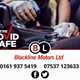 BMW 5-Series Saloon (17-24) 520d xDrive M Sport auto 4d For Sale - Blackline Motors Ltd, Oldham