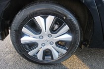 Honda Jazz Hatchback (20 on) 1.5 i-MMD Hybrid Elegance 5dr eCVT For Sale - Stoneacre Chesterfield Honda, Chesterfield