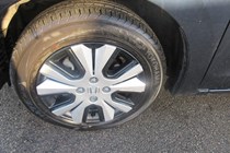 Honda Jazz Hatchback (20 on) 1.5 i-MMD Hybrid Elegance 5dr eCVT For Sale - Stoneacre Chesterfield Honda, Chesterfield