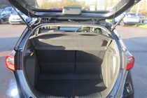 Honda Jazz Hatchback (20 on) 1.5 i-MMD Hybrid Elegance 5dr eCVT For Sale - Stoneacre Chesterfield Honda, Chesterfield