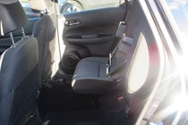 Honda Jazz Hatchback (20 on) 1.5 i-MMD Hybrid Elegance 5dr eCVT For Sale - Stoneacre Chesterfield Honda, Chesterfield