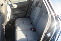 Honda Jazz Hatchback (20 on) 1.5 i-MMD Hybrid Elegance 5dr eCVT For Sale - Stoneacre Chesterfield Honda, Chesterfield