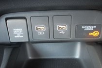 Honda Jazz Hatchback (20 on) 1.5 i-MMD Hybrid Elegance 5dr eCVT For Sale - Stoneacre Chesterfield Honda, Chesterfield