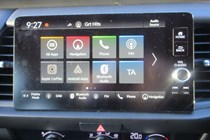 Honda Jazz Hatchback (20 on) 1.5 i-MMD Hybrid Elegance 5dr eCVT For Sale - Stoneacre Chesterfield Honda, Chesterfield