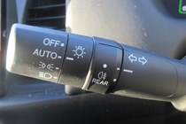 Honda Jazz Hatchback (20 on) 1.5 i-MMD Hybrid Elegance 5dr eCVT For Sale - Stoneacre Chesterfield Honda, Chesterfield