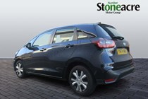 Honda Jazz Hatchback (20 on) 1.5 i-MMD Hybrid Elegance 5dr eCVT For Sale - Stoneacre Chesterfield Honda, Chesterfield