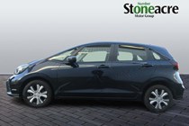 Honda Jazz Hatchback (20 on) 1.5 i-MMD Hybrid Elegance 5dr eCVT For Sale - Stoneacre Chesterfield Honda, Chesterfield