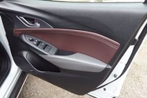 Mazda CX-3 (15-20) SkyActiv-G 120ps 2WD GT Sport 5d For Sale - Beddows Motor Company, Kettering