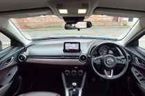 Mazda CX-3 (15-20) SkyActiv-G 120ps 2WD GT Sport 5d For Sale - Beddows Motor Company, Kettering