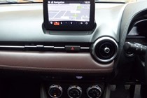 Mazda CX-3 (15-20) SkyActiv-G 120ps 2WD GT Sport 5d For Sale - Beddows Motor Company, Kettering