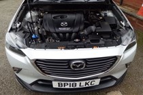 Mazda CX-3 (15-20) SkyActiv-G 120ps 2WD GT Sport 5d For Sale - Beddows Motor Company, Kettering
