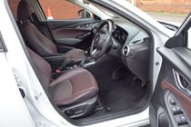 Mazda CX-3 (15-20) SkyActiv-G 120ps 2WD GT Sport 5d For Sale - Beddows Motor Company, Kettering
