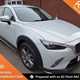Mazda CX-3 (15-20) SkyActiv-G 120ps 2WD GT Sport 5d For Sale - Beddows Motor Company, Kettering