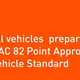 Mazda CX-3 (15-20) SkyActiv-G 120ps 2WD GT Sport 5d For Sale - Beddows Motor Company, Kettering