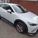 Mazda CX-3 (15-20) SkyActiv-G 120ps 2WD GT Sport 5d For Sale - Beddows Motor Company, Kettering
