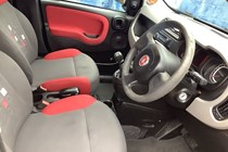 Fiat Panda (12-24) 1.2 Easy 5d For Sale - Mintys Car Sales Ltd, Broadstairs