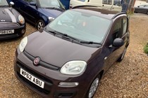 Fiat Panda (12-24) 1.2 Easy 5d For Sale - Mintys Car Sales Ltd, Broadstairs