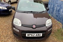 Fiat Panda (12-24) 1.2 Easy 5d For Sale - Mintys Car Sales Ltd, Broadstairs