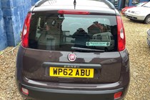 Fiat Panda (12-24) 1.2 Easy 5d For Sale - Mintys Car Sales Ltd, Broadstairs