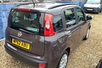Fiat Panda (12-24) 1.2 Easy 5d For Sale - Mintys Car Sales Ltd, Broadstairs
