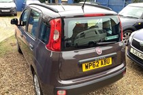 Fiat Panda (12-24) 1.2 Easy 5d For Sale - Mintys Car Sales Ltd, Broadstairs